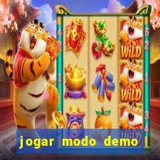 jogar modo demo fortune tiger